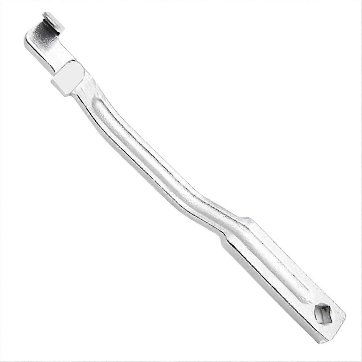 Extended Silver Wrench Torque Extender Universal Extension Tool