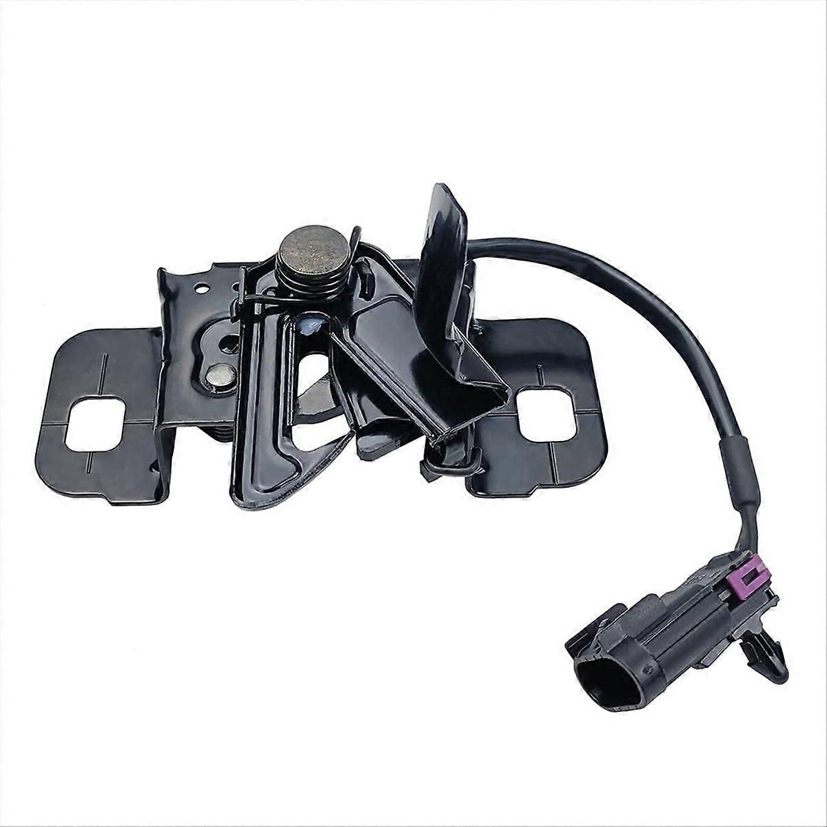 Car Hood Latch for Escalade