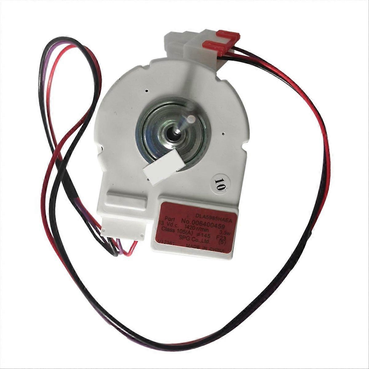 For Refrigerator BCD-550WB Refrigeration DC Fan 0064000459