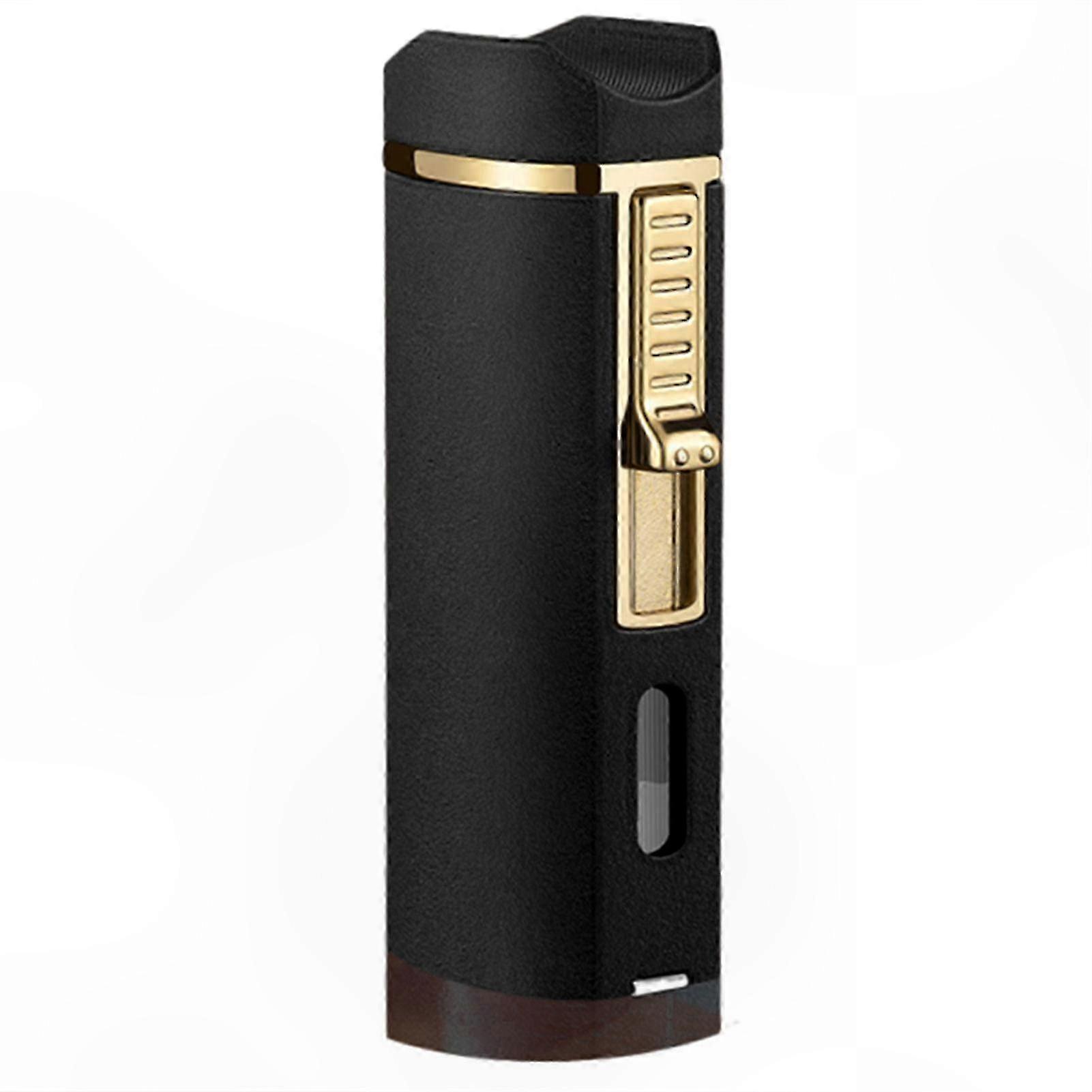 Durable Multi-Function Butane Lighter for Kitchen, BBQ, Indoor and Outdoor Use