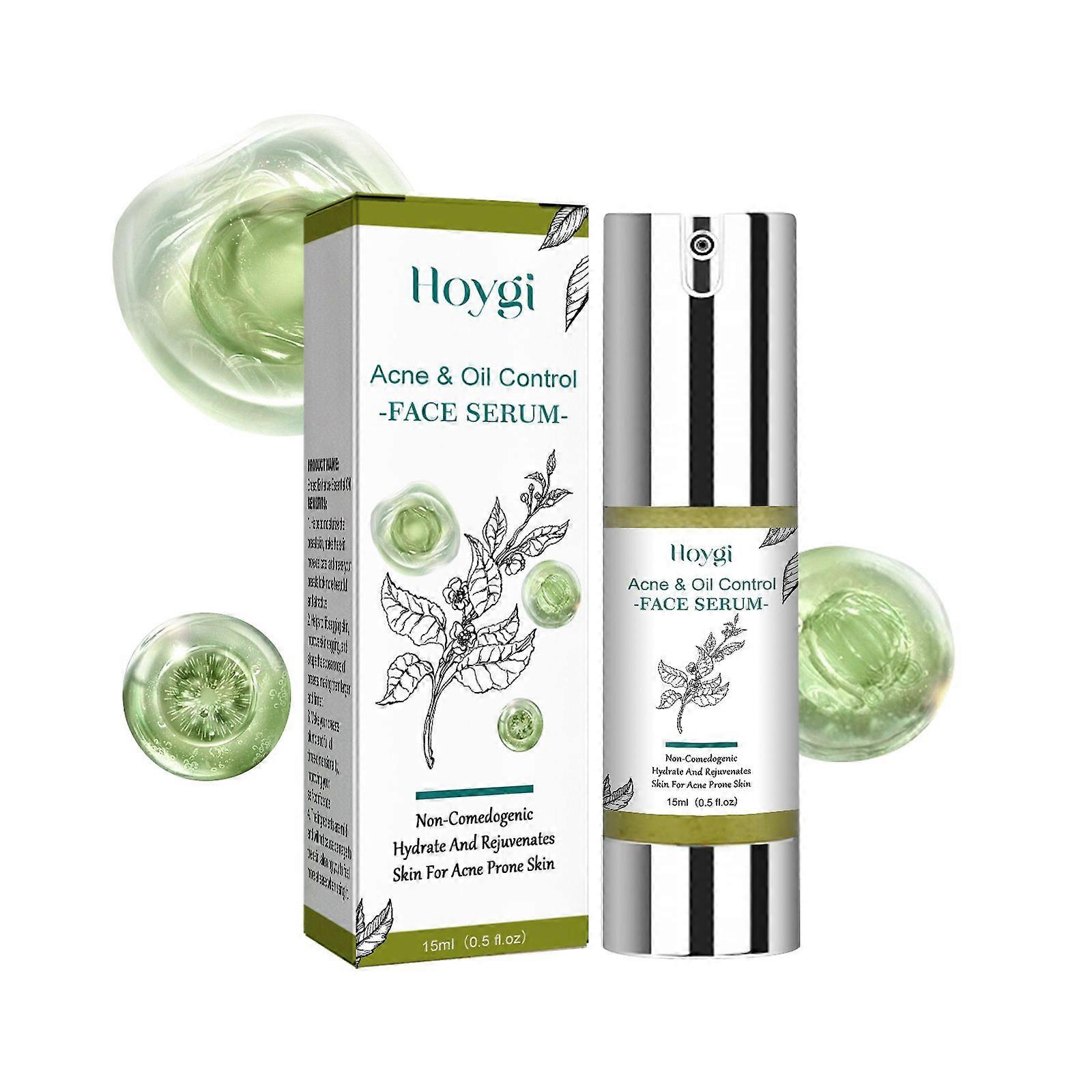 Tea Tree Oil Facial Essence