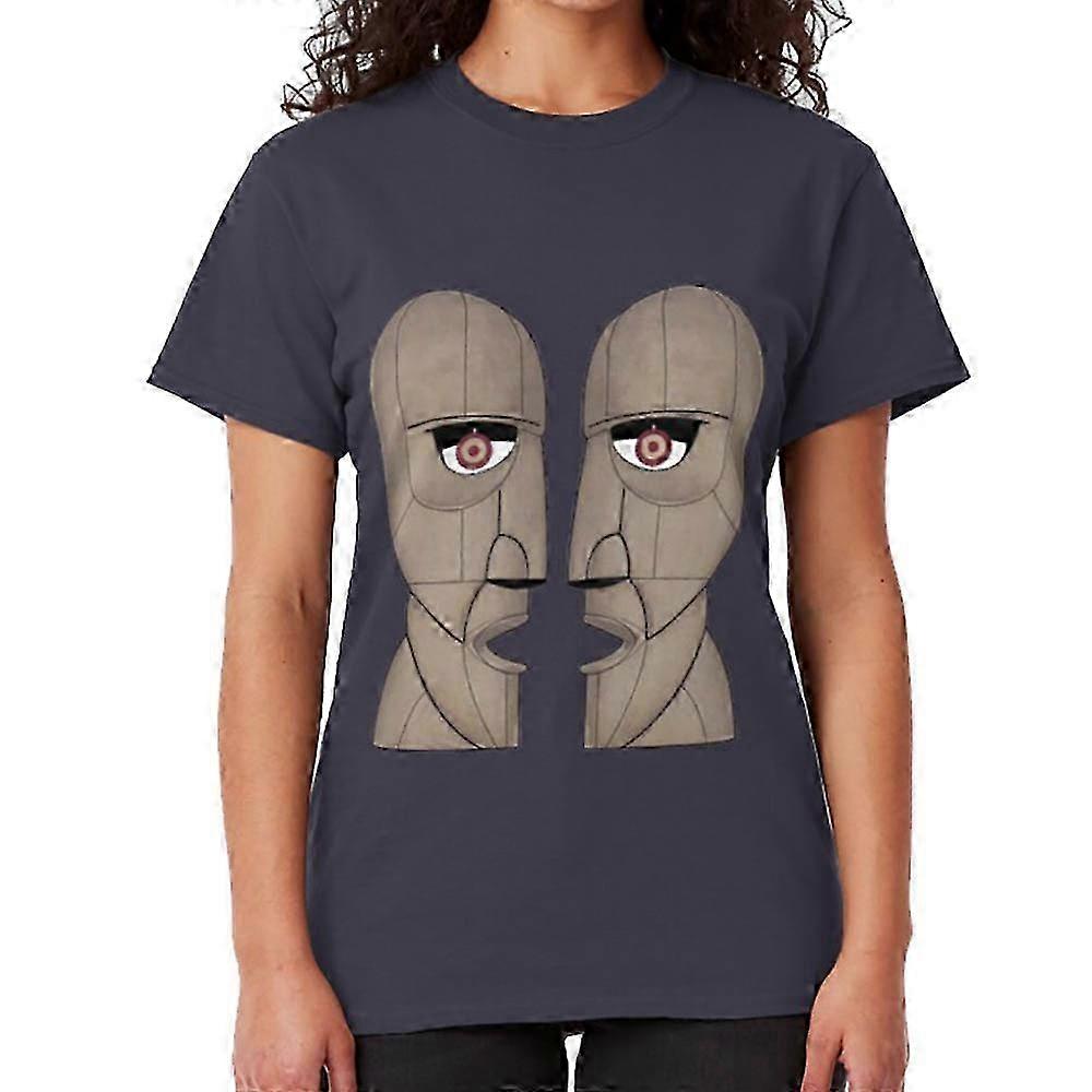 Division Bell By Abel2017 Tričko