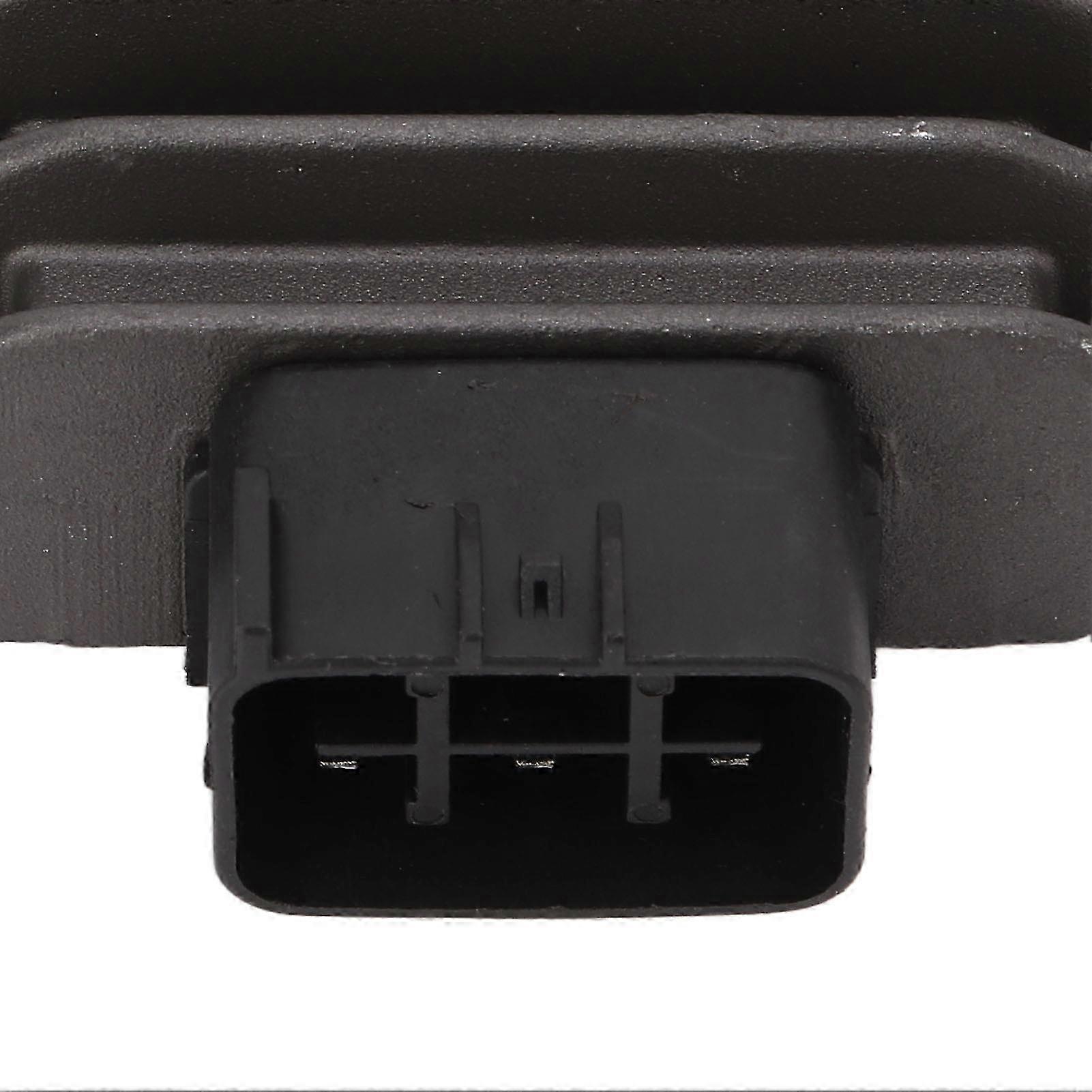 Yamaha XVS1100 Voltage Regulator Rectifier Replacement - 12V Alloy Compatible with XVS1100A