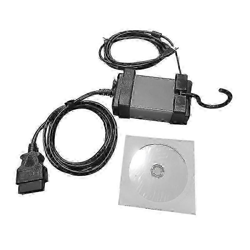 Scanner OBD2 multilingue PRO EWD 2014D pour le diagnostic automobile