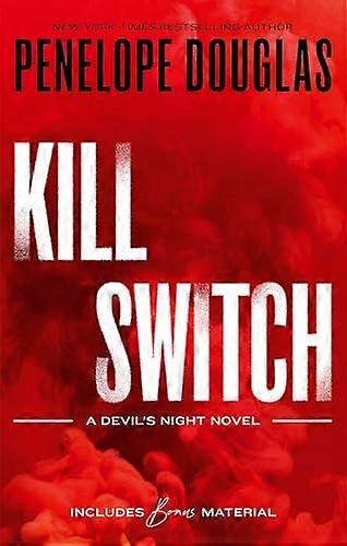 Kill Switch: Devils Night