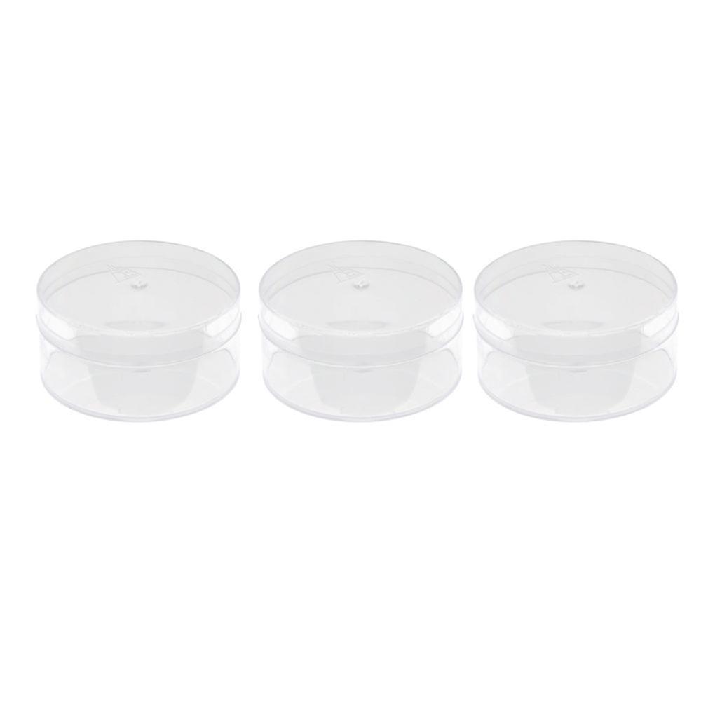 Vaso de aceite Vaso de plástico de alcohol