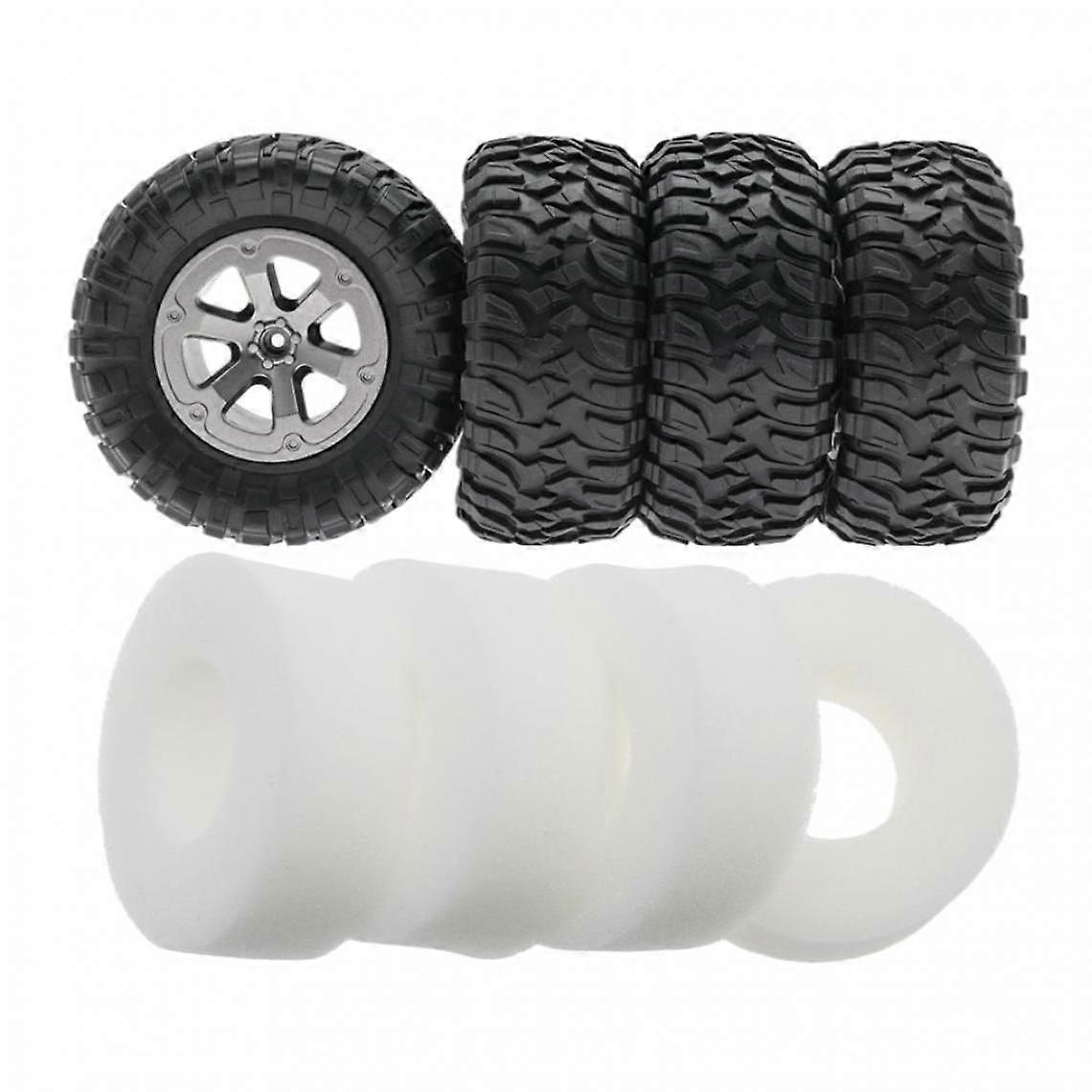 rc climbing tire