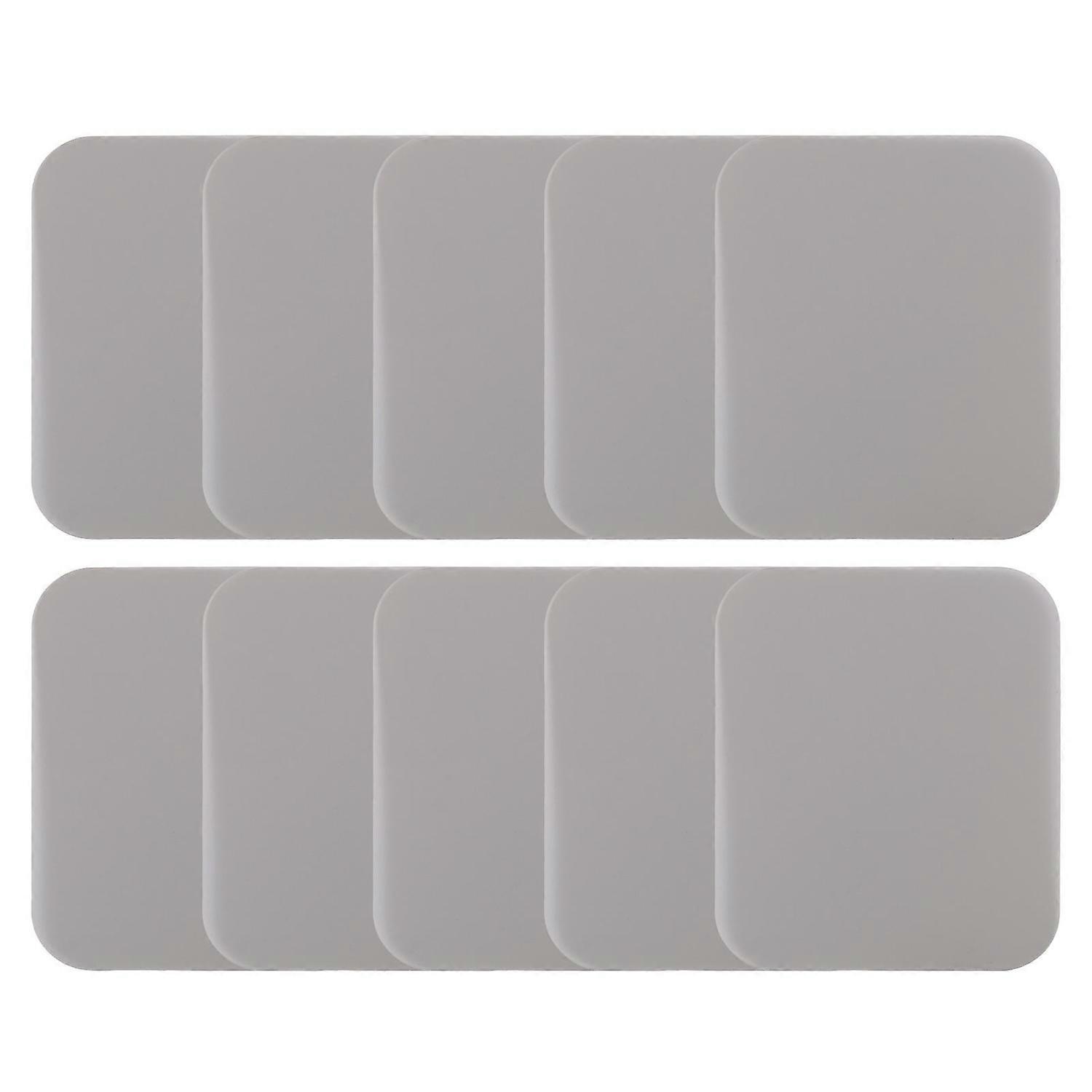 10pcs LCD Filter Polarizing Film For Apple Watch Series 44mm