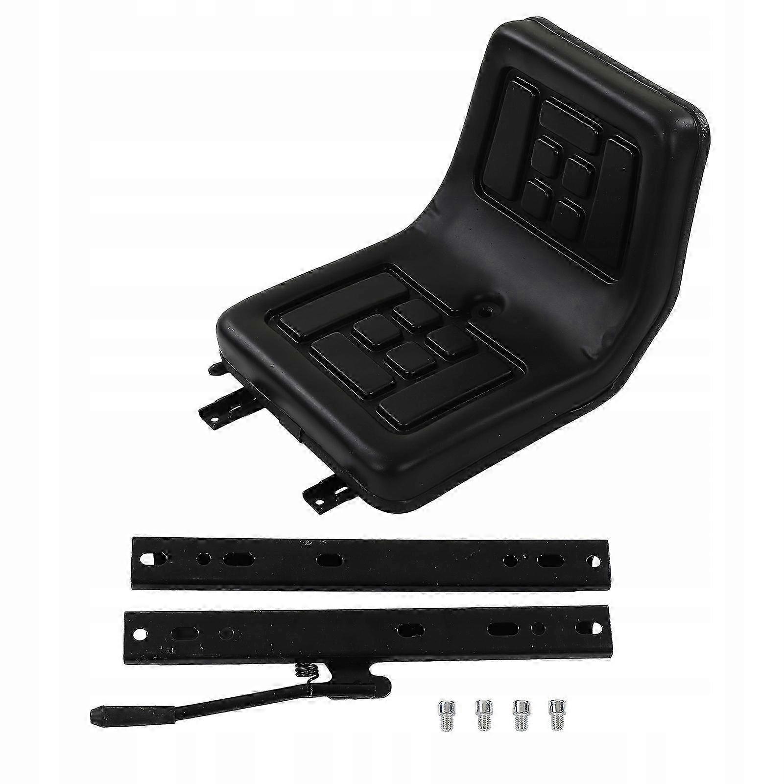 Tractor Seat For Engineering Vehicle