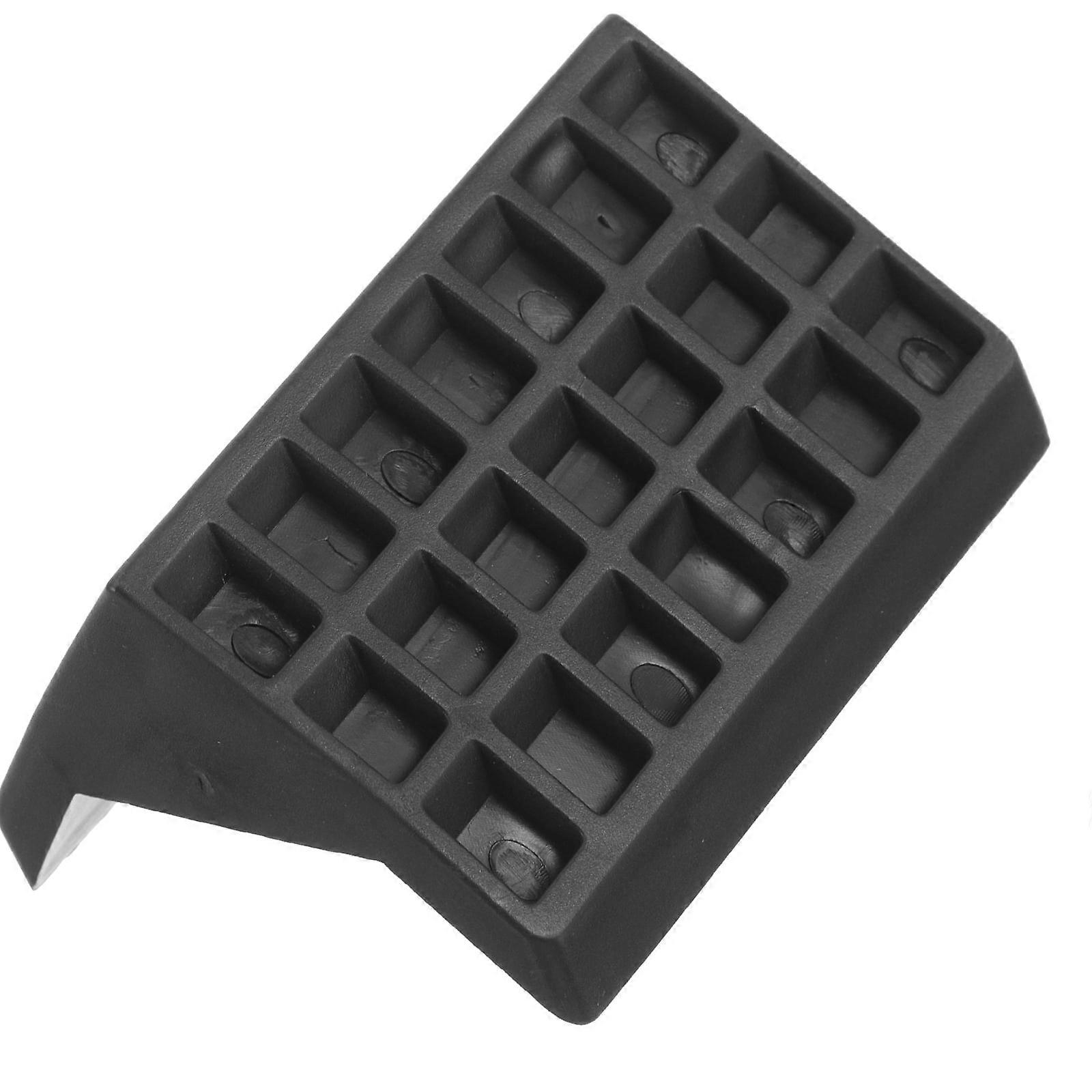 Table Tennis Desk Corner Plastic Table Corner Guard -pong Table Corner Guard Replace