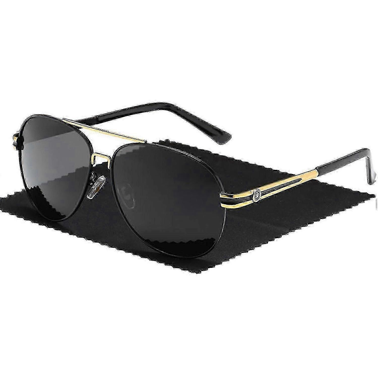 Men's BMW Polarized Sunglasses