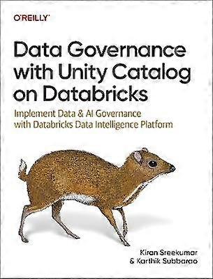 Data Governance with Unity Catalog on Databricks
