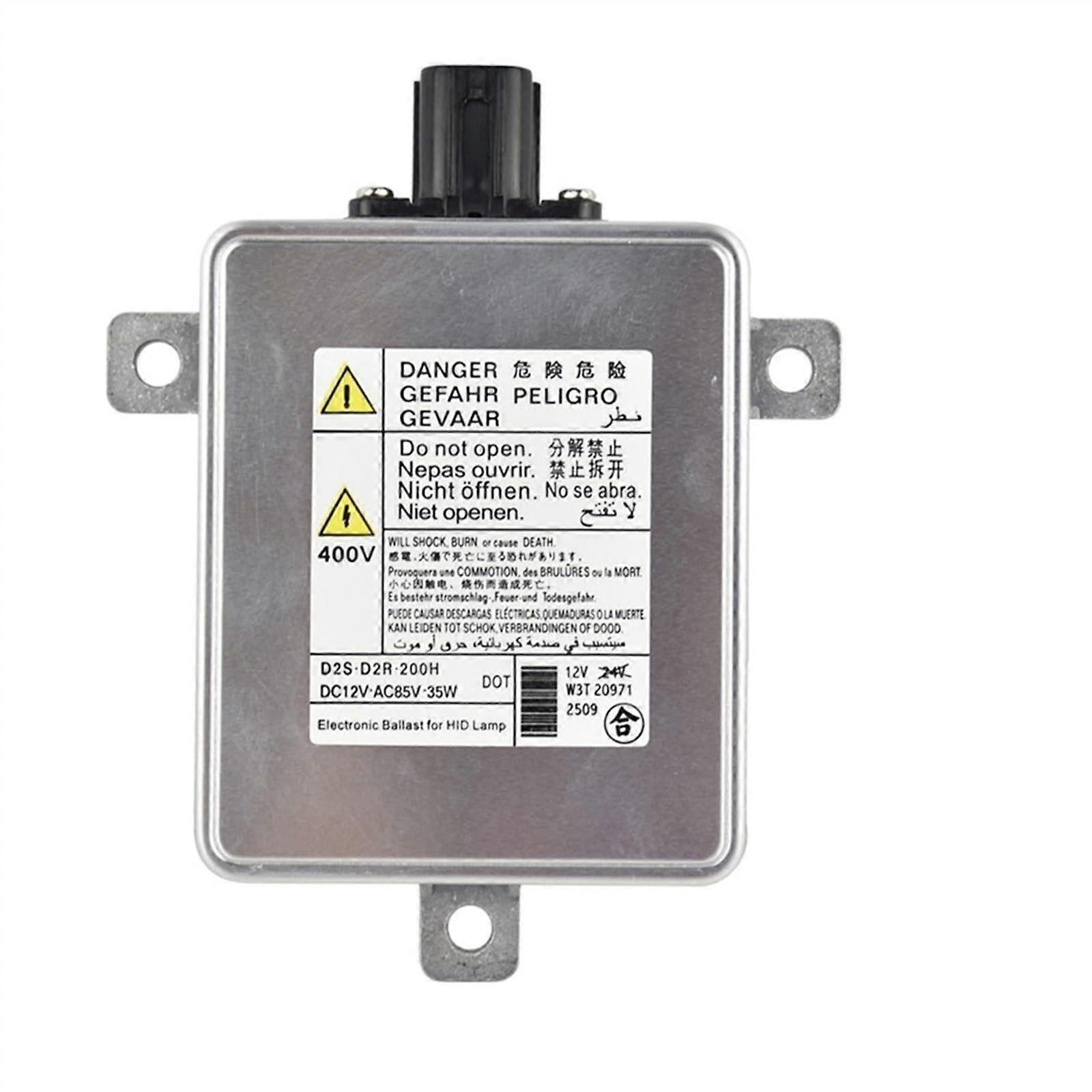 HID Ballast For TL TLS TSX Xenon HID Headlight D2S D2R Ballast Control Module 33119STKA01 33119STKA01