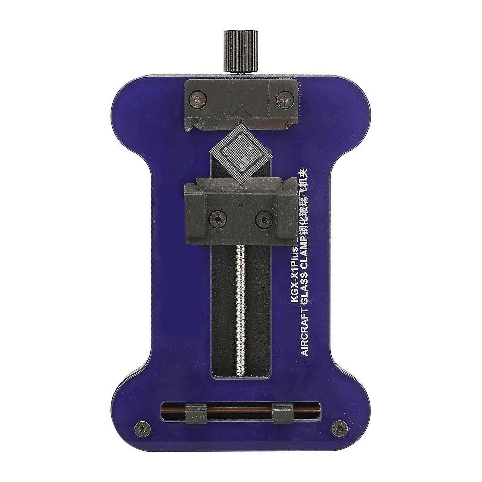 Stable Mobile Device Repair Fixture For Motherboard Components Circuit Board Repair Fixture Board Holder Fixing Multicolor