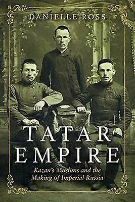 Tatar Empire