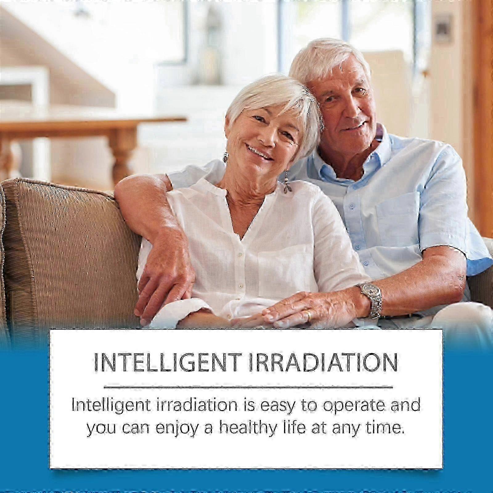 Blood Oxygen Monitoring System,ABS Frame, Non-Slip PC Handles, Lightweight & Foldable - Stable Support for Indoor/Outdoor Use