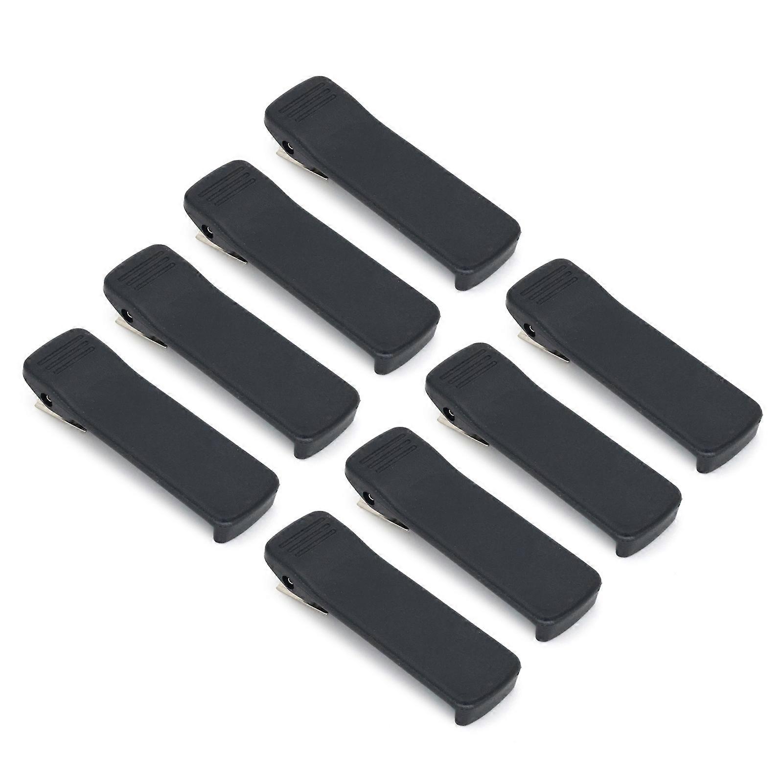 HLN8460 NTN8266 Handheld Two Way Radio Speakers Microphone Battery Belt Clip for XTS3000 XTS2500 XTS3500 XTS5000 APX6000 Multicolor