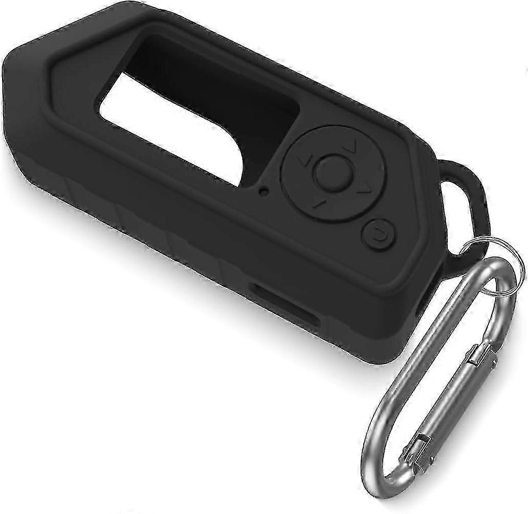 Shockproof Silicone Case for Flipper Zero - Secure and Stylish Design