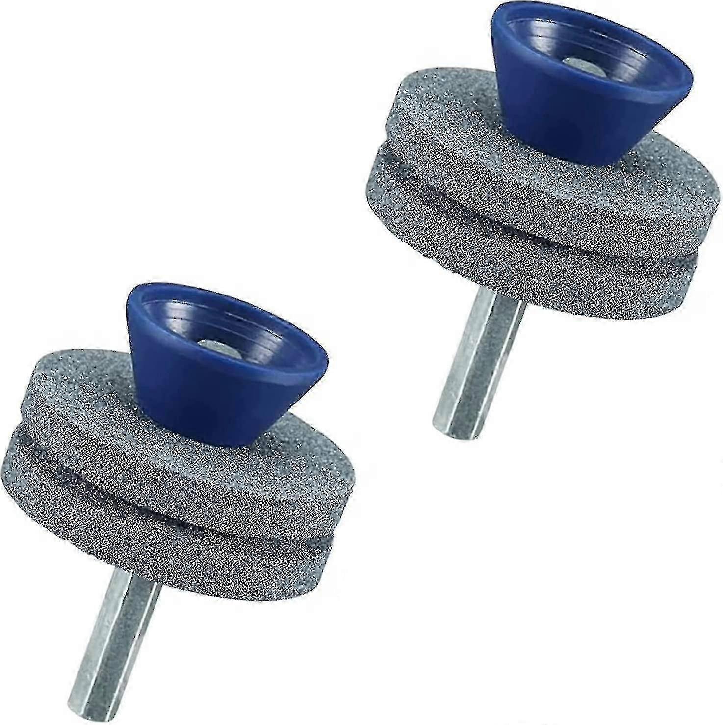 Double -layer Grass Cutting Machine Grinding Tool