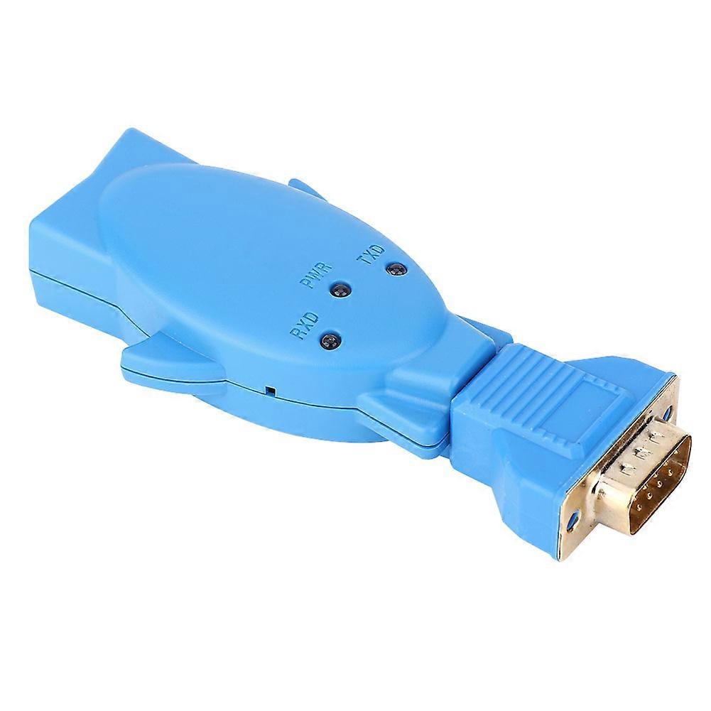 Wireless Programming Adapter Fit for Siemens s7-200 series PLC Programmable Communication Cable