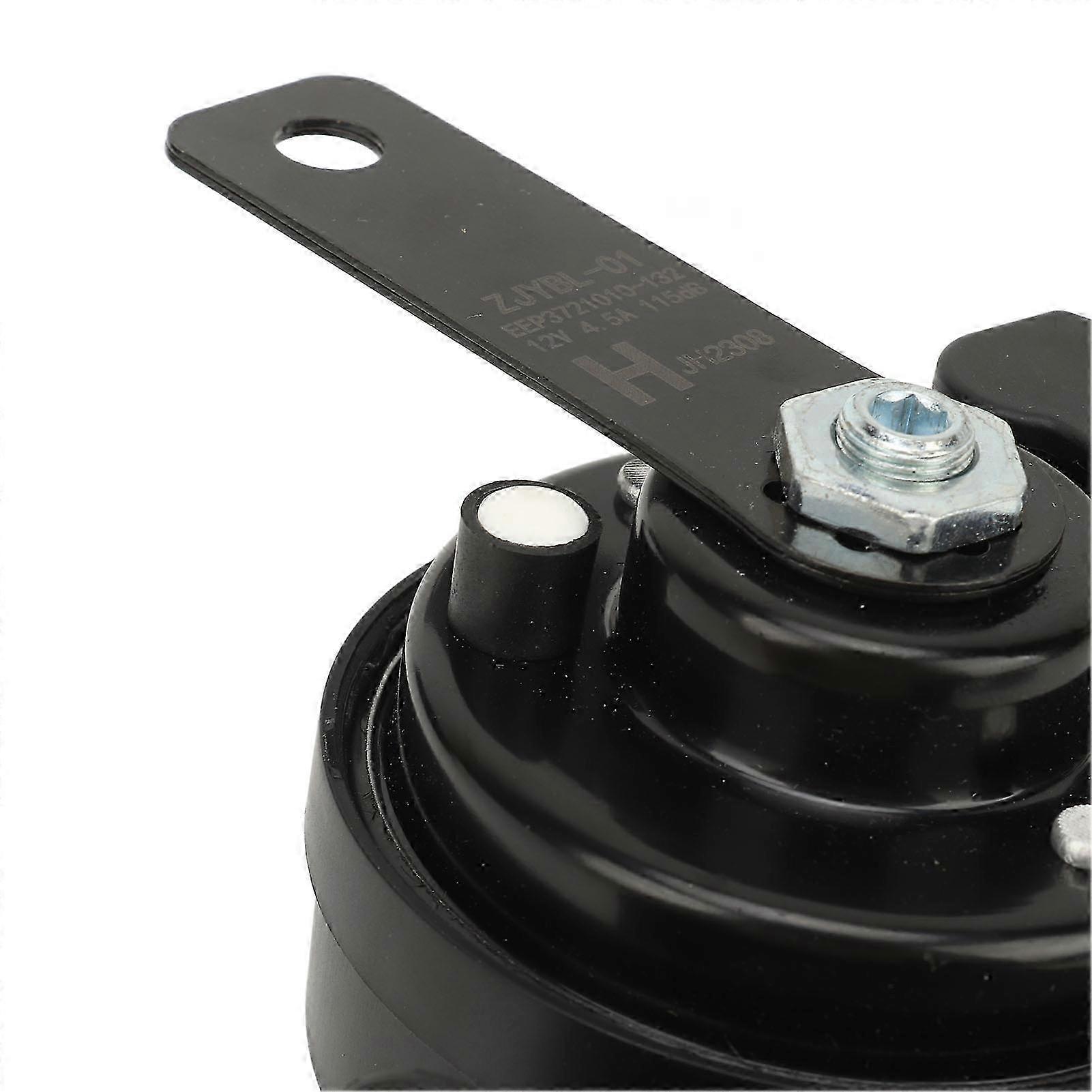 Super Loud Car Horn Assembly Compatible with Accord 2018-2021