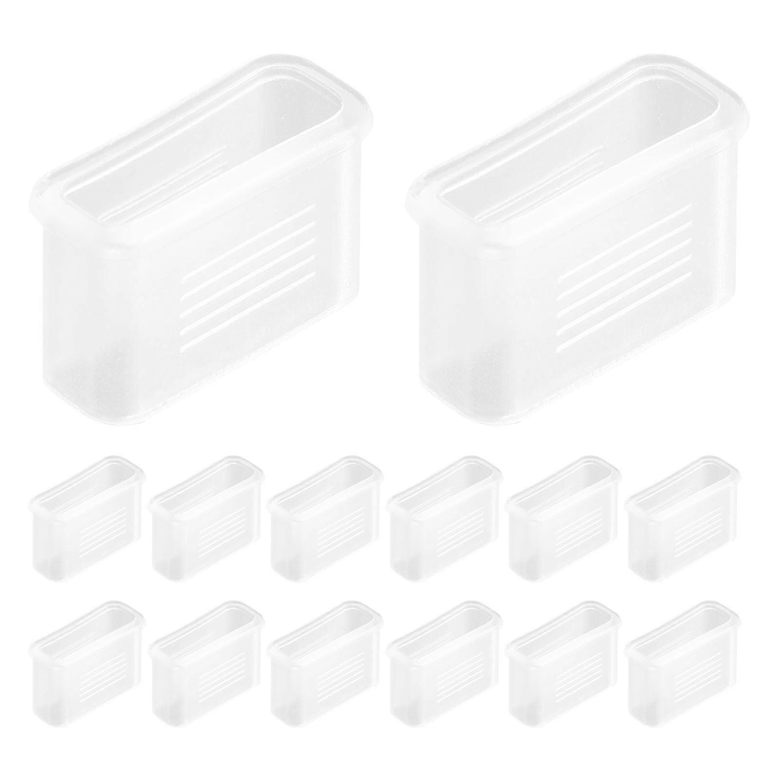 20pcs פלסטיק כיסוי משרוקית כדורסל מכסה פלסטיק מגן משרוקית אספקה