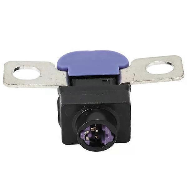 Battery Overload Protection 4G0915519 Automatic Battery Disconnect Fuse Box Replacement for A6 2011?2014