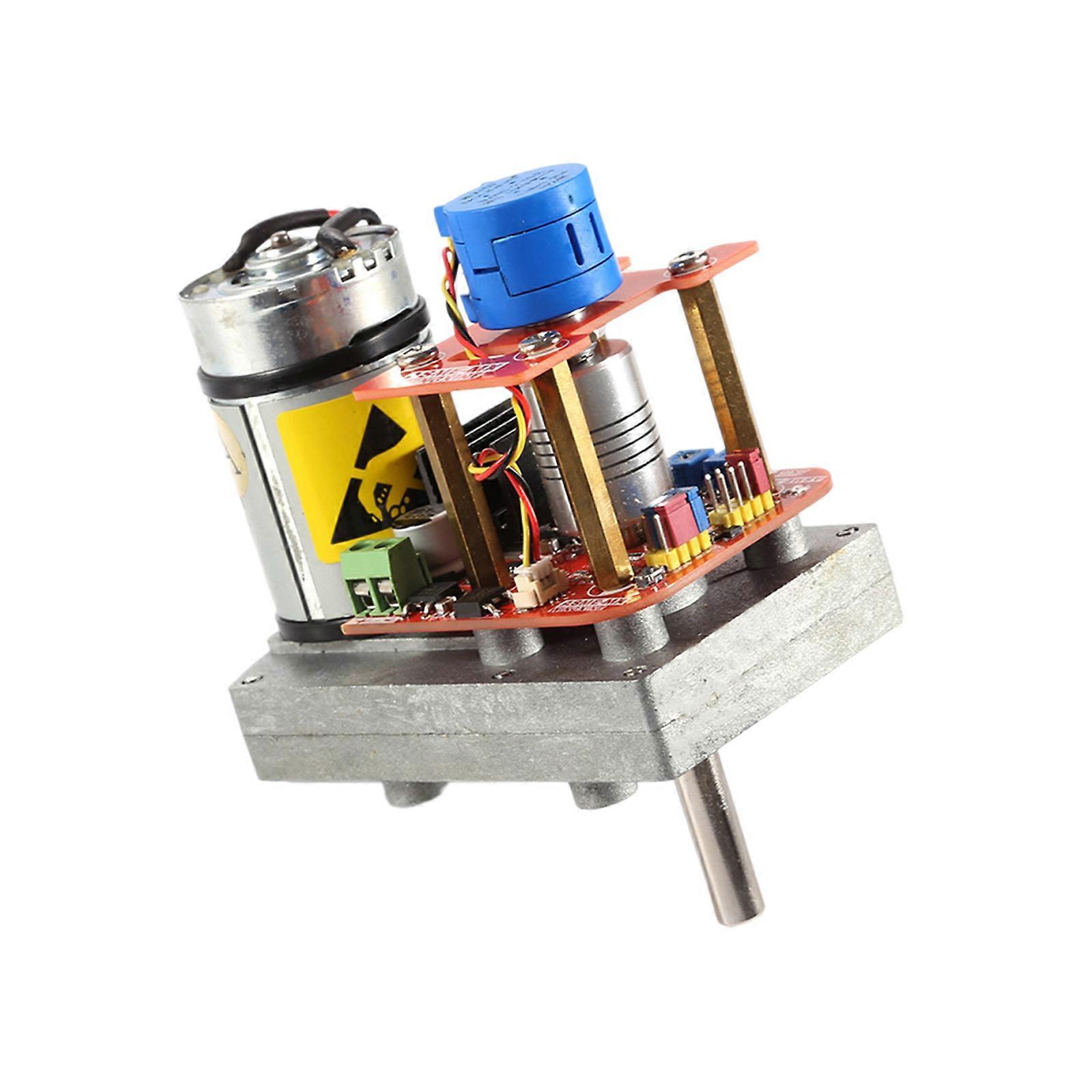 HighTorque Servo Alloys Gear Robot Servo 12-24V 260Kg.cm For Large /Middle Robot Mechanical Arm Multicolor