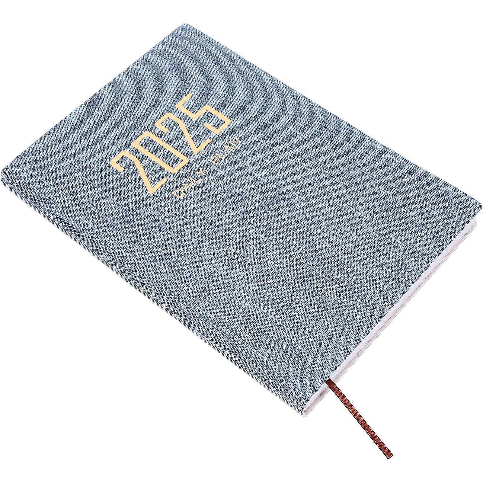 Daily Planner Daily Planer Notebook for Writing Use Portable Scheduler Planner