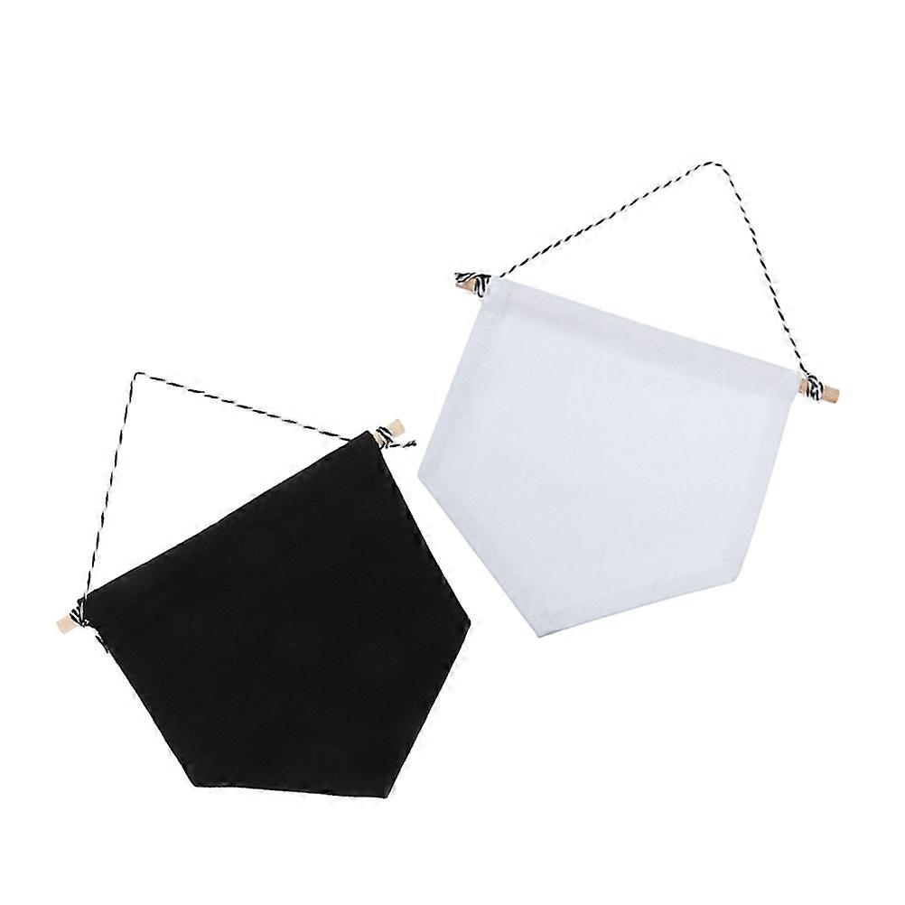 Enamel Pin Organizer Rectangular Storing Pins Children Room Decor 2Pack