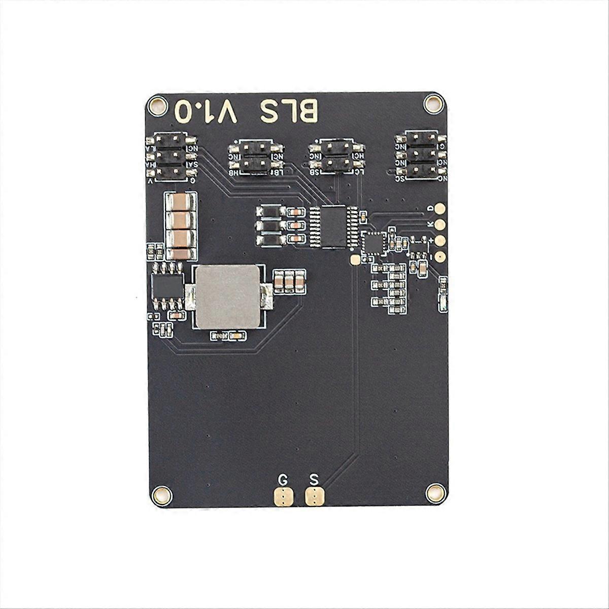 BLS Bluejay 12S 100A ESC pour modèles de télécommande de drone RC FPV