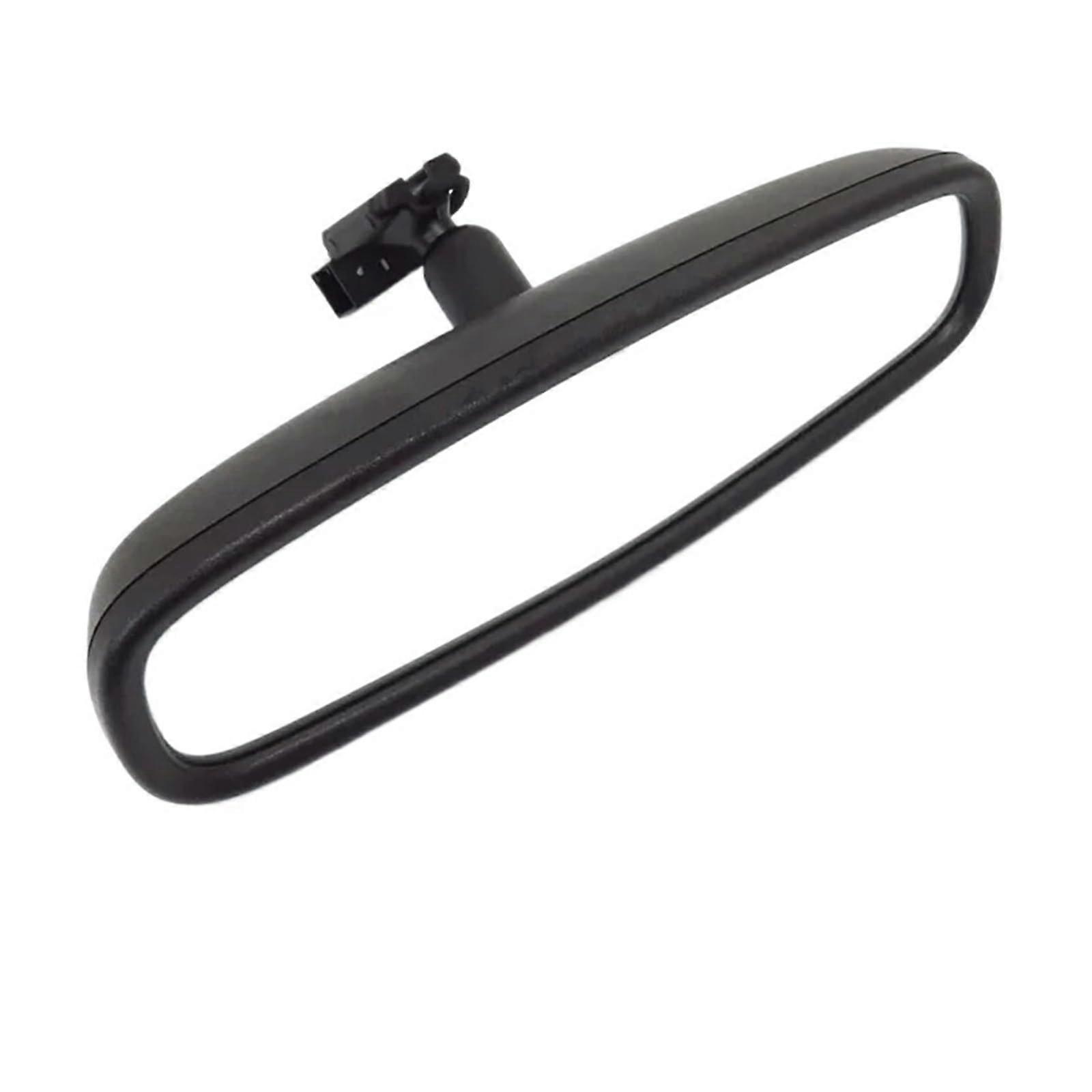 Wide Angle Anti Glare Blind Spot Reduction Car Rearview Mirror for Cadillac XT5 XT6 Buick