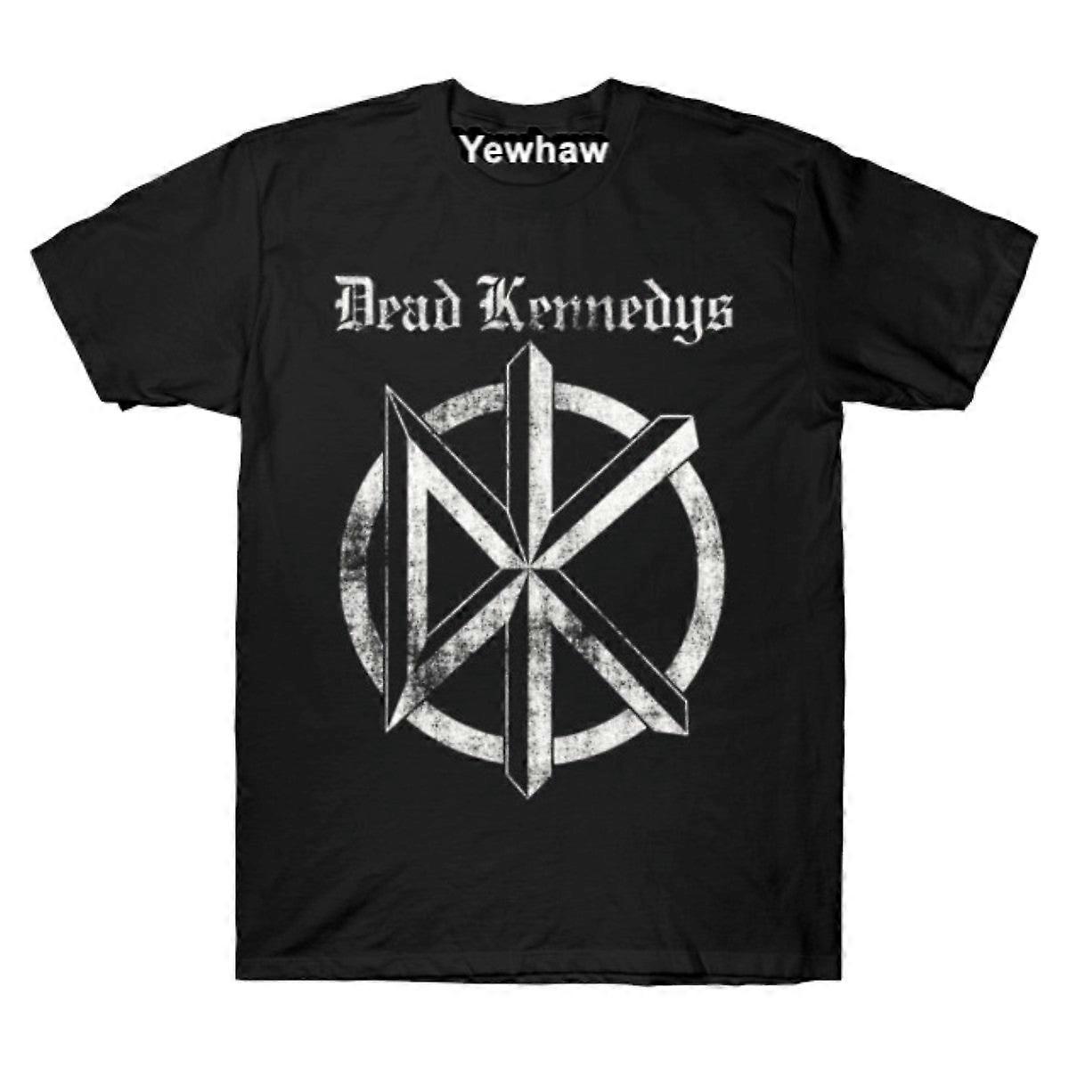 Dead Kennedys T-shirt