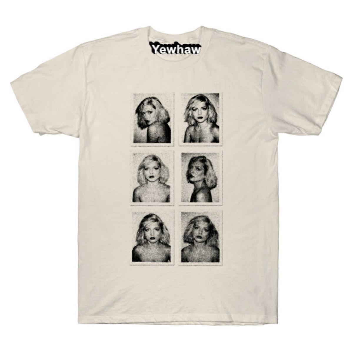 Blondie T-shirt