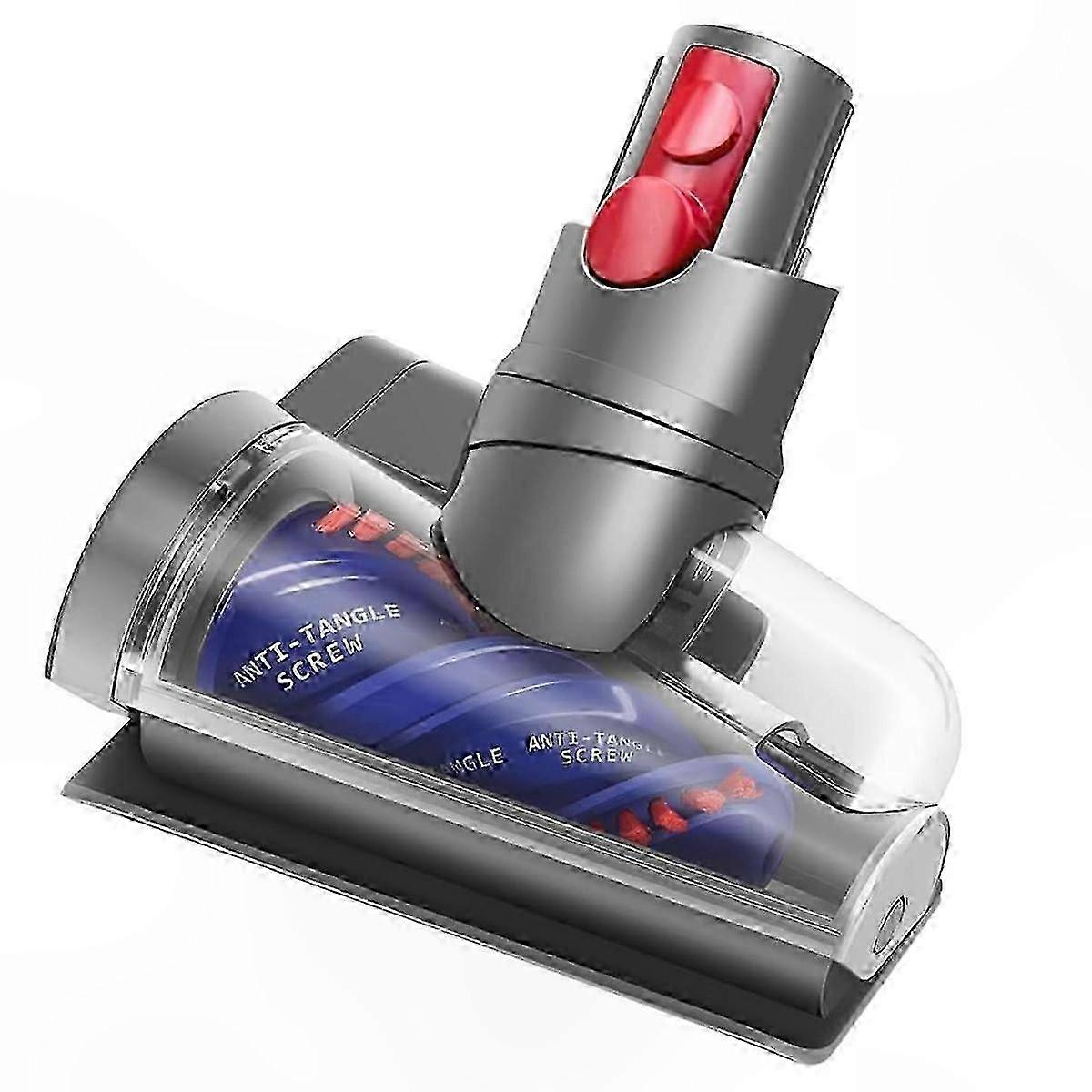 Floor Tool Replacement compatible with Dyson V12 Detect Slim, Also compatible with V10 Digital Slim