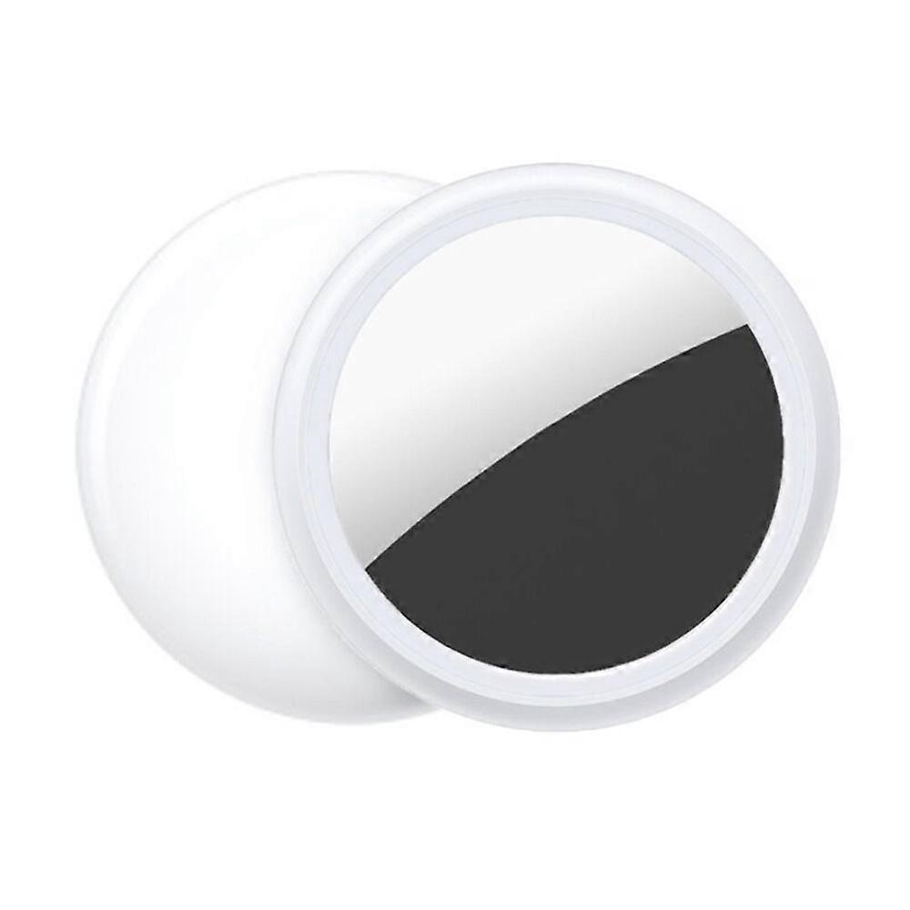 Air Bluetooth 4.0 Positioning Device Mini Smart Locator Anti-Lost Tracker Keys Pet Kids Finder Compatible with iOS / Android