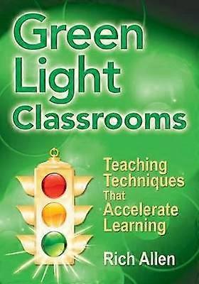 Green Light Classrooms