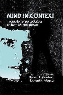Mind in Context