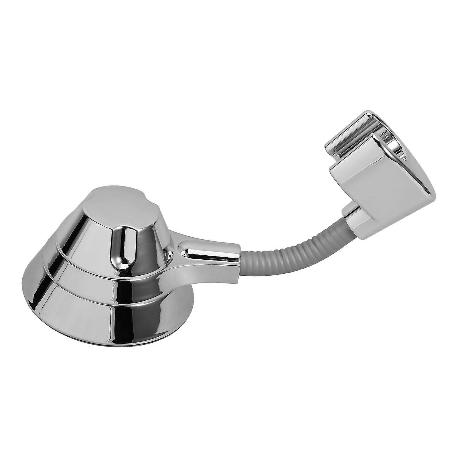 Shower Handle Holder for Bathroom with Durable Plastic Material