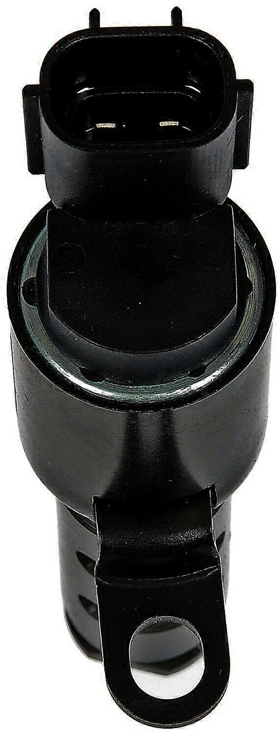 OE Quality Variable Valve Timing Solenoid Right Side Compatible with Engine VVT Solenoid Replacement
