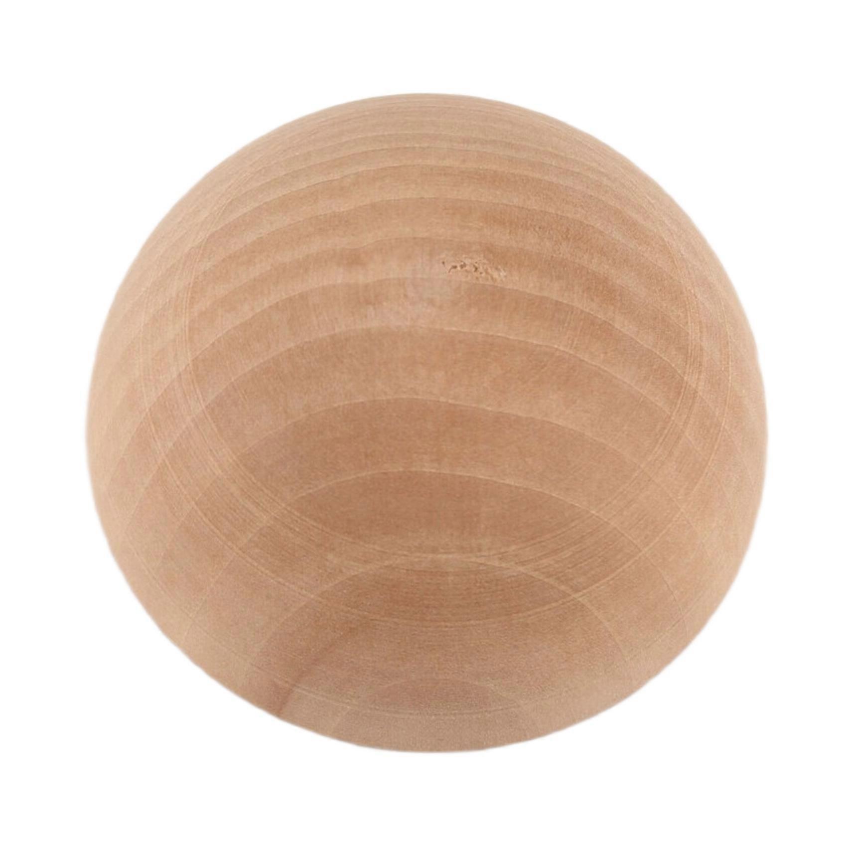 Pottery Tools Hemispherical/Semi-Circular Modeling Mold DIY Round Ceramic Bowl/Basket Teaching Tools Diameter 7cm
