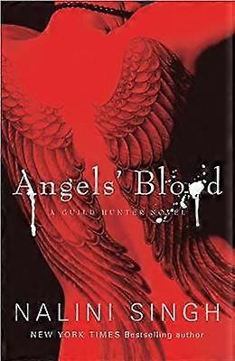 Angels' Blood