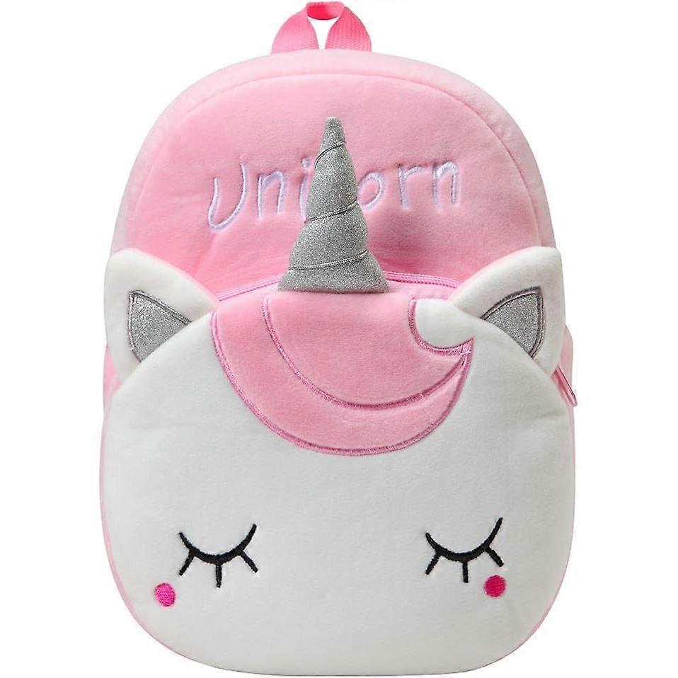 Nursery Backpack, Children's Backpack 1-3 Years Old, Toddler Backpack（Y0630）