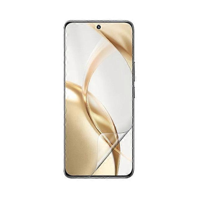 Honor 200 Pro Hydrogel Screen Protector (pack Of 2) (copy)