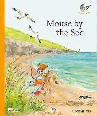 Mouse by the Sea