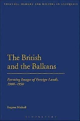 The British and the Balkans