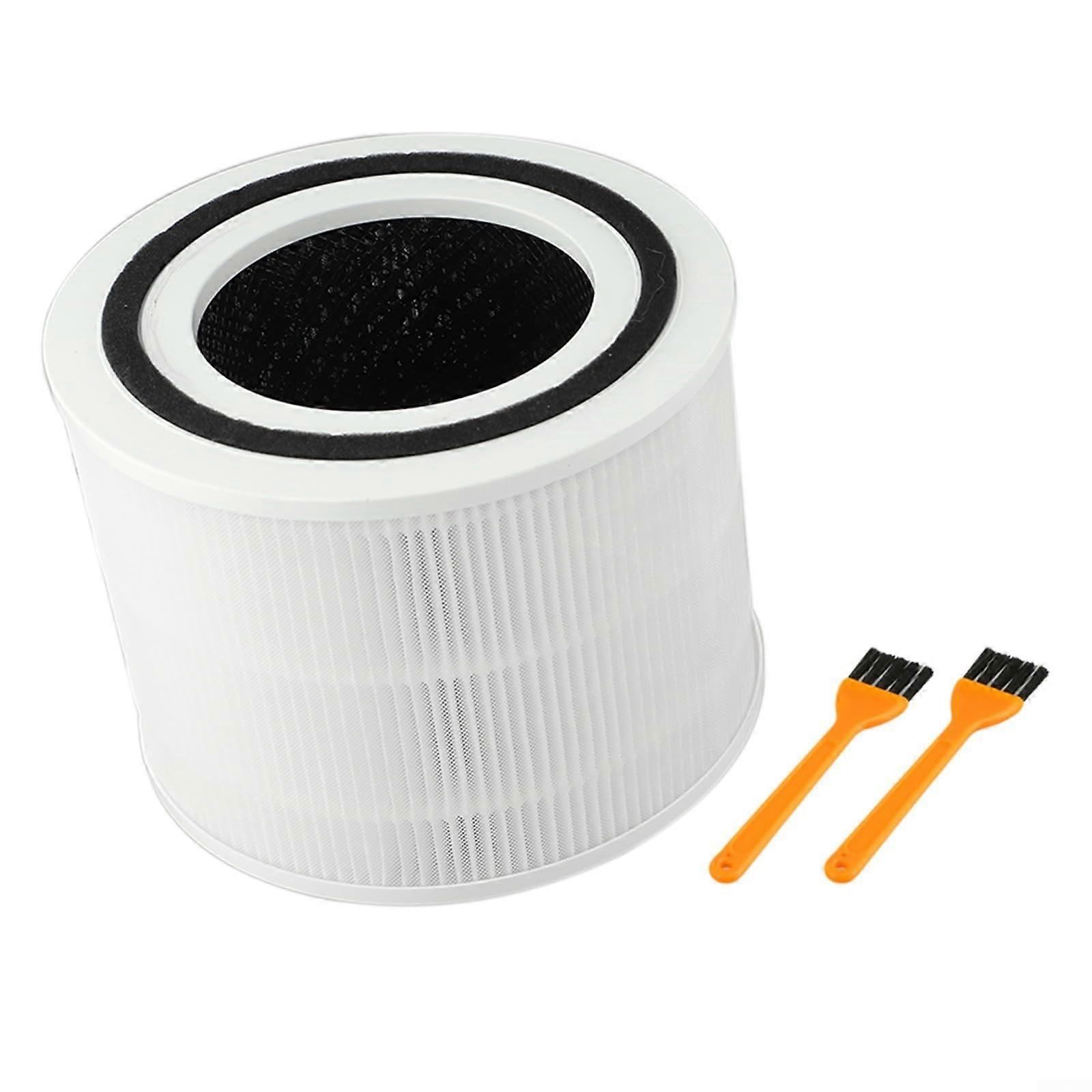 Activated Carbon Odor and Allergen Reduction Air Purifier Replacement Filter for Core 300