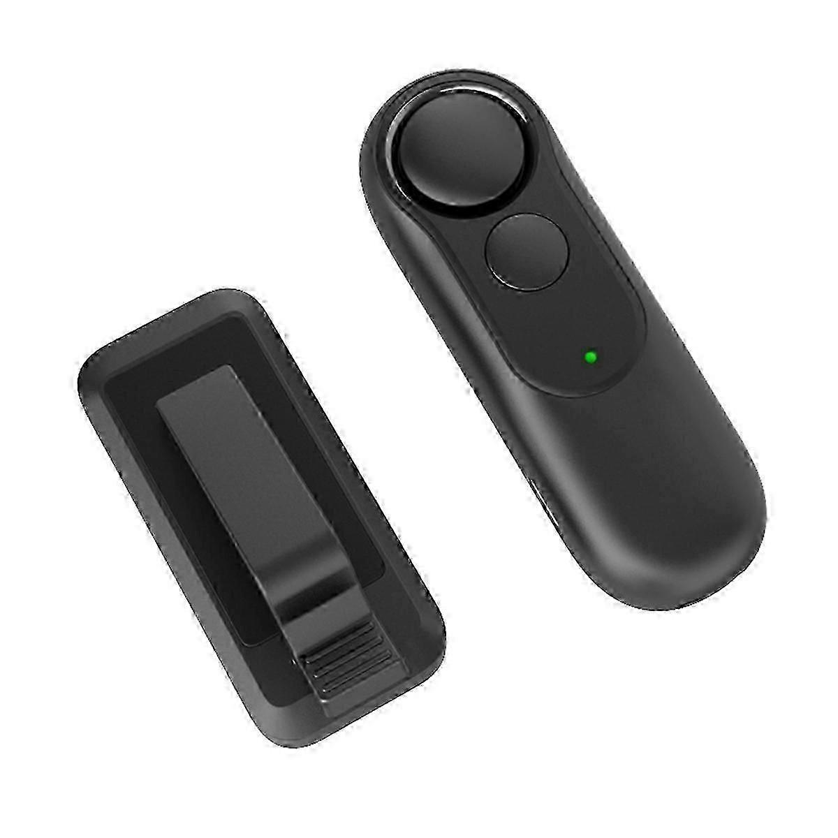 Remote Control Page Turner Bluetooth for Kindle Remote Control Clicker Page Turner Remote Control Ex