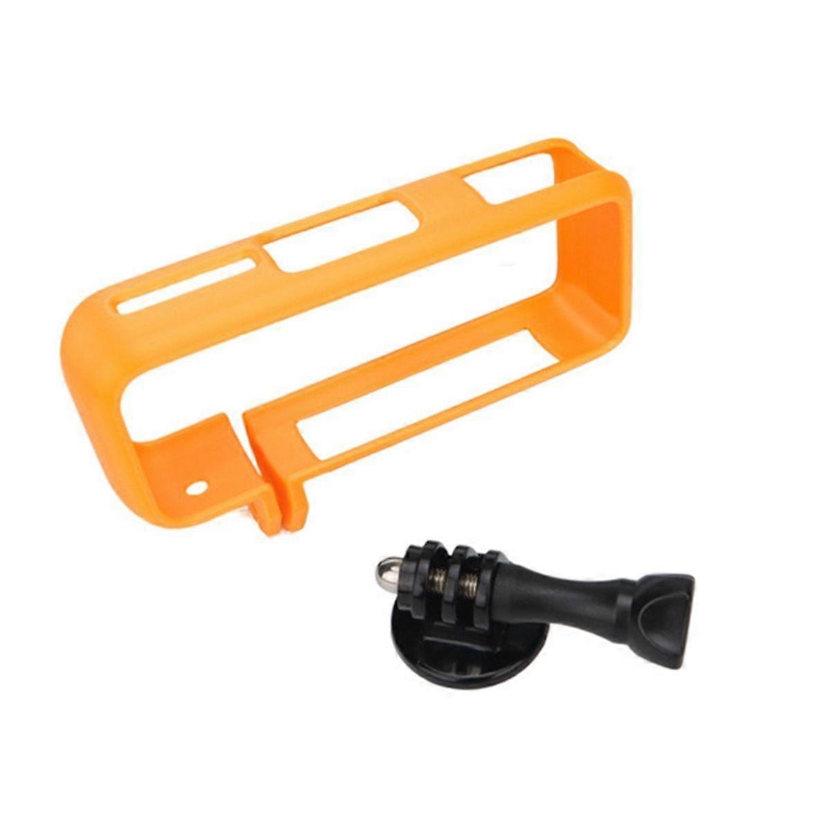 For X4 Air Expansion Frame Protective Case Cage for Horizontal Camera Bracket Accessory B