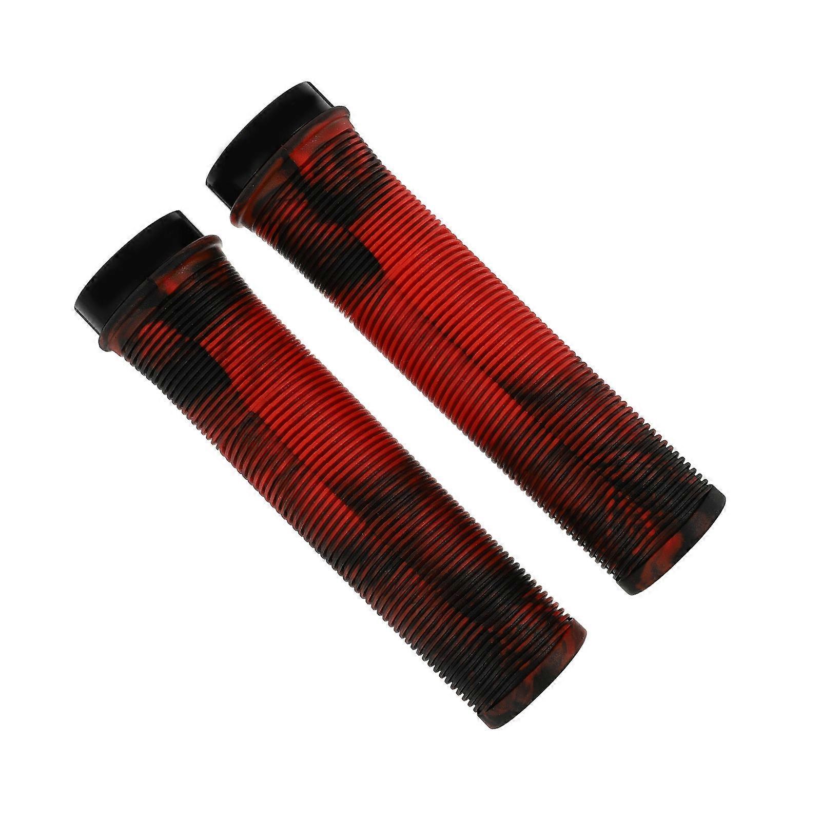 Handlebar Cover Cycling Handlebar Covers for Comfortable Use 1Pair